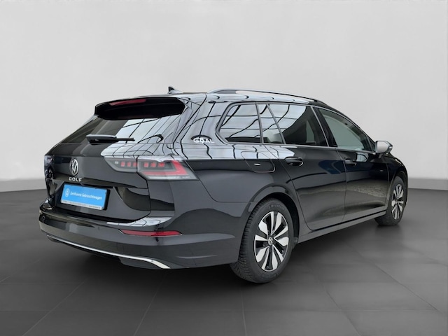 Volkswagen Golf 2.0 TDI DSG IQ.Drive Variant