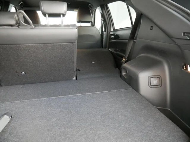 Mitsubishi Eclipse Cross PHEV