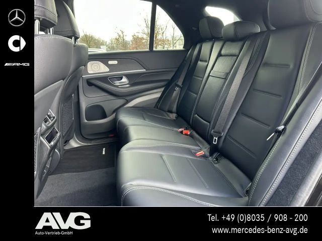Mercedes-Benz GLE 350 4MATIC AMG Line