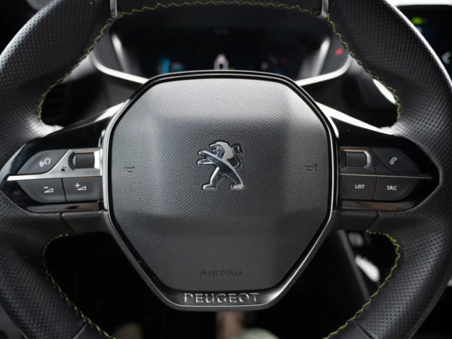 Peugeot 2008 GT-Line