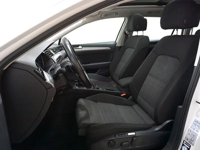 Volkswagen Passat 2.0 TDI Business DSG