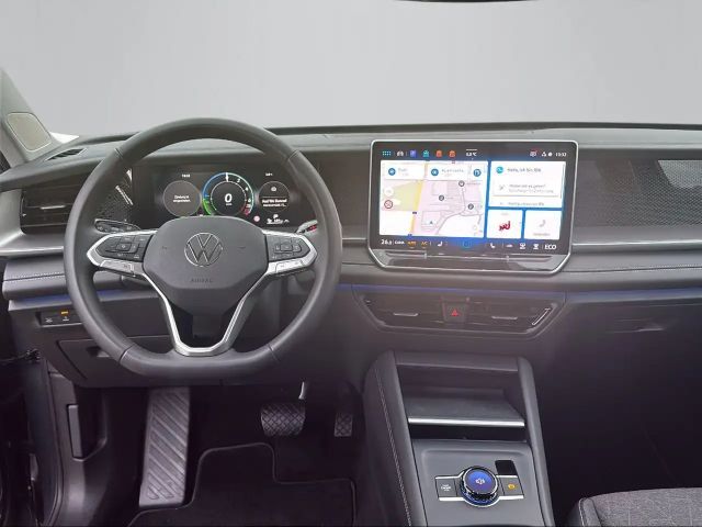 Volkswagen Tayron DSG eHybrid