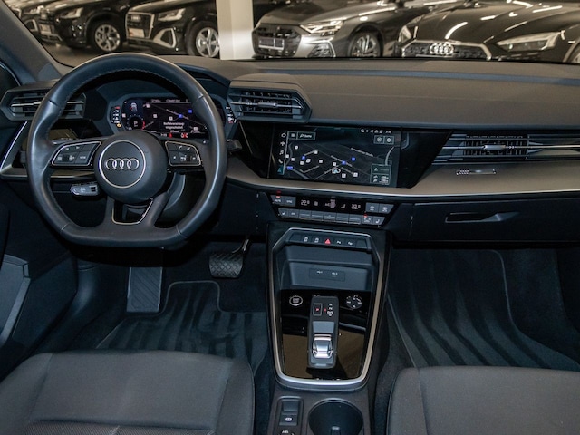 Audi A3 30 TFSI S-Tronic Sportback