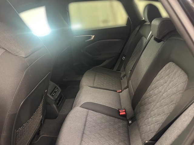 Audi A5 Avant S-Tronic