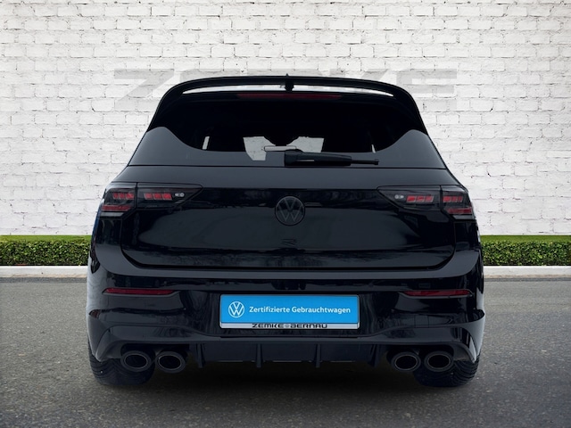 Volkswagen Golf 2.0 TSI 4Motion Golf VIII