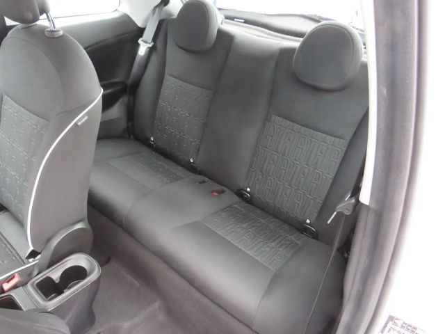 Fiat 500e Basis 42kWh Klimaautomatik DAB Tempomat