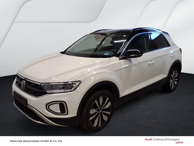 Volkswagen T-Roc 2.0 TDI