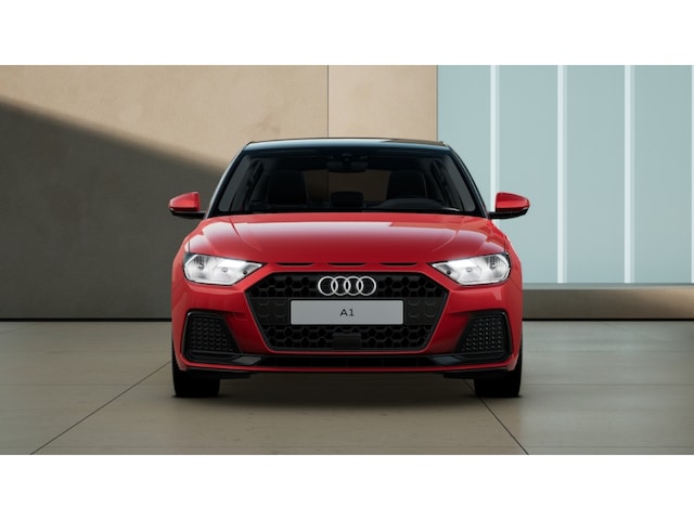 Audi A1 25 TFSI S-Tronic Sportback