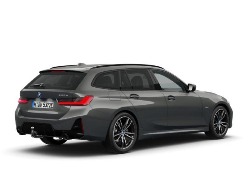 BMW 330 330e Touring xDrive