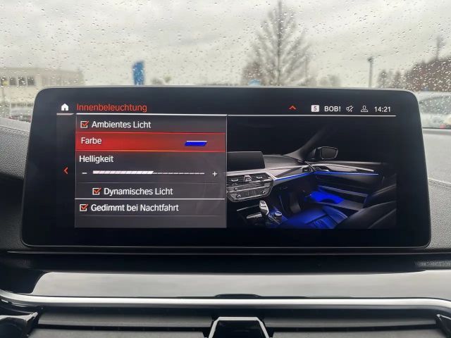 BMW 530 530d Touring xDrive