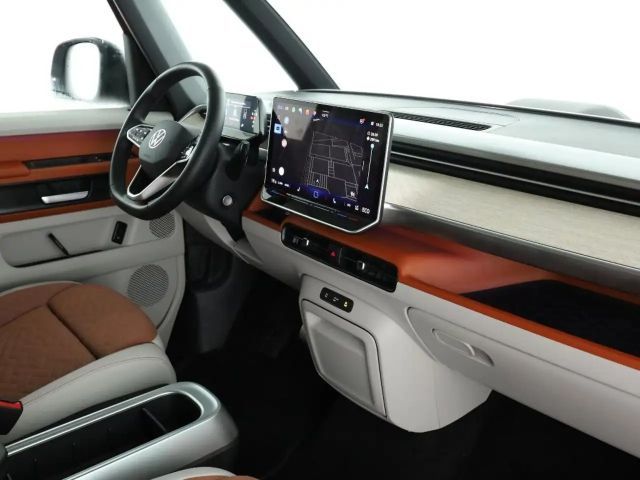 Volkswagen ID.Buzz Max