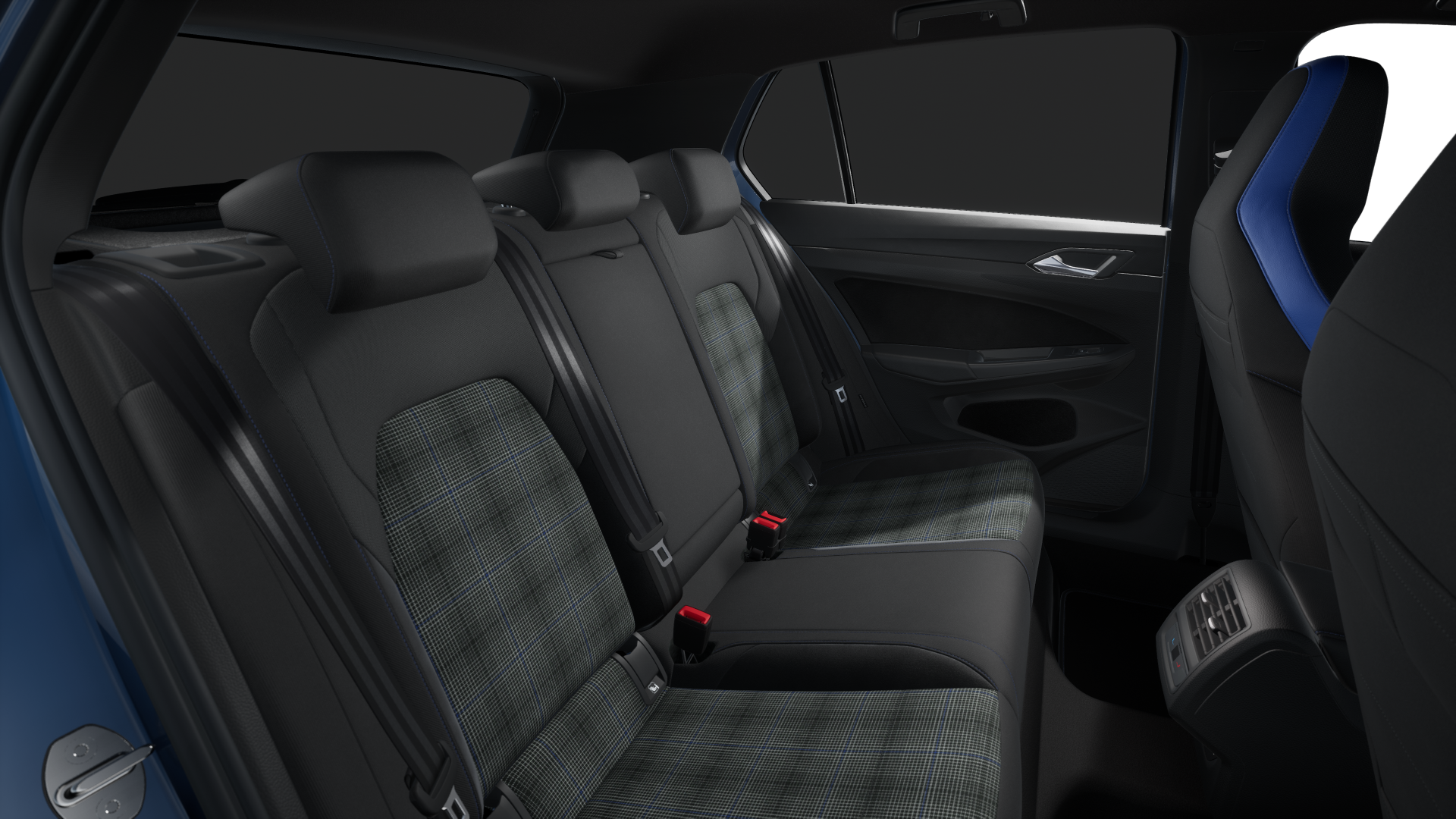 Volkswagen Golf GTE IQ.Drive eHybrid