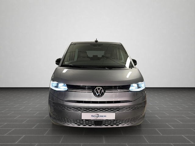 Volkswagen Multivan 2.0 TDI DSG Lang T7