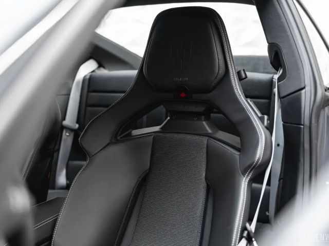 Porsche 992 Coupé GT3