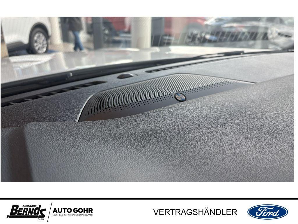 Ford Kuga Plug in Hybrid ST Line X