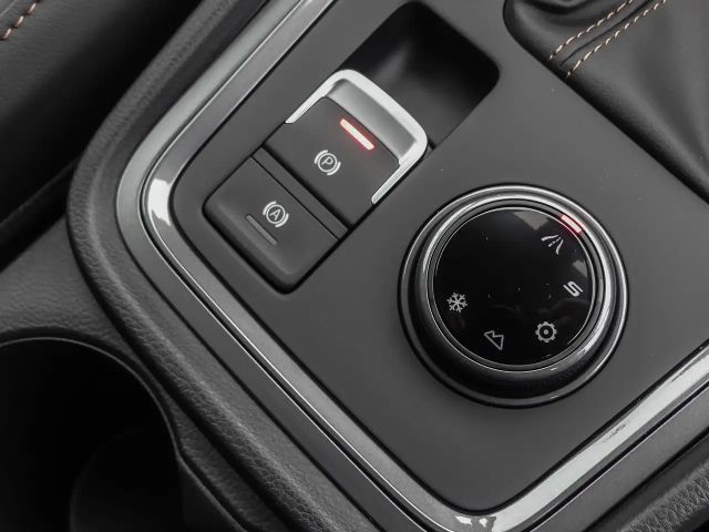 Cupra Ateca 2.0 TSI 4Drive DSG