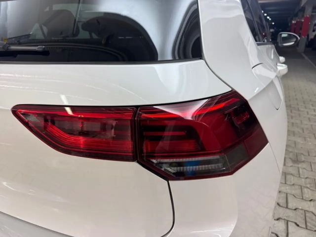 Volkswagen Golf 2.0 TDI Golf VIII