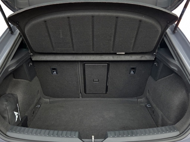 Cupra Leon 2.0 TSI DSG VZ