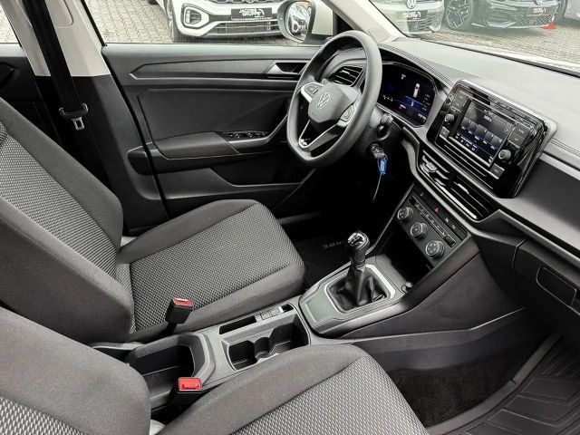 Volkswagen T-Roc 1.0 TSI