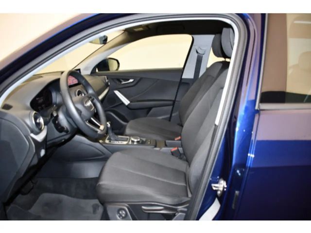Audi Q2 40 TFSI Quattro S-Tronic