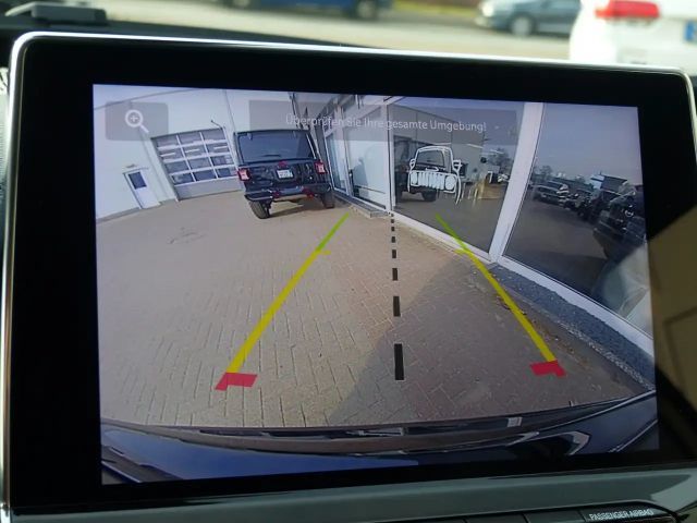 Jeep Compass Altitude