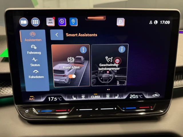 Cupra Terramar 1.5 eTSI