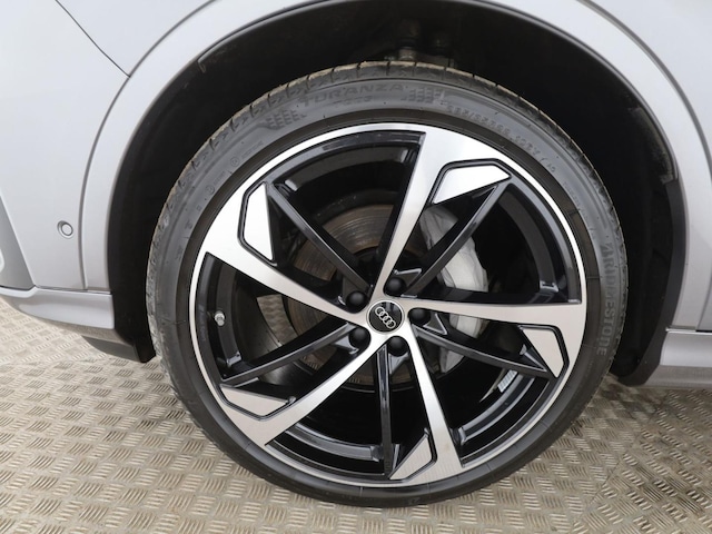 Audi Q7 50 TDI Quattro S-Line