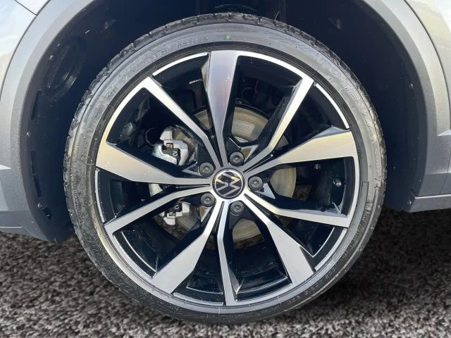 Volkswagen T-Roc DSG R-Line