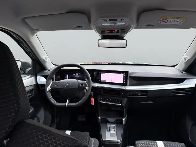 Opel Frontera Edition