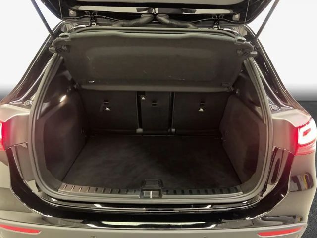 Mercedes-Benz GLA 250 GLA