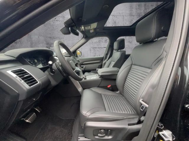 Land Rover Discovery Dynamic SE