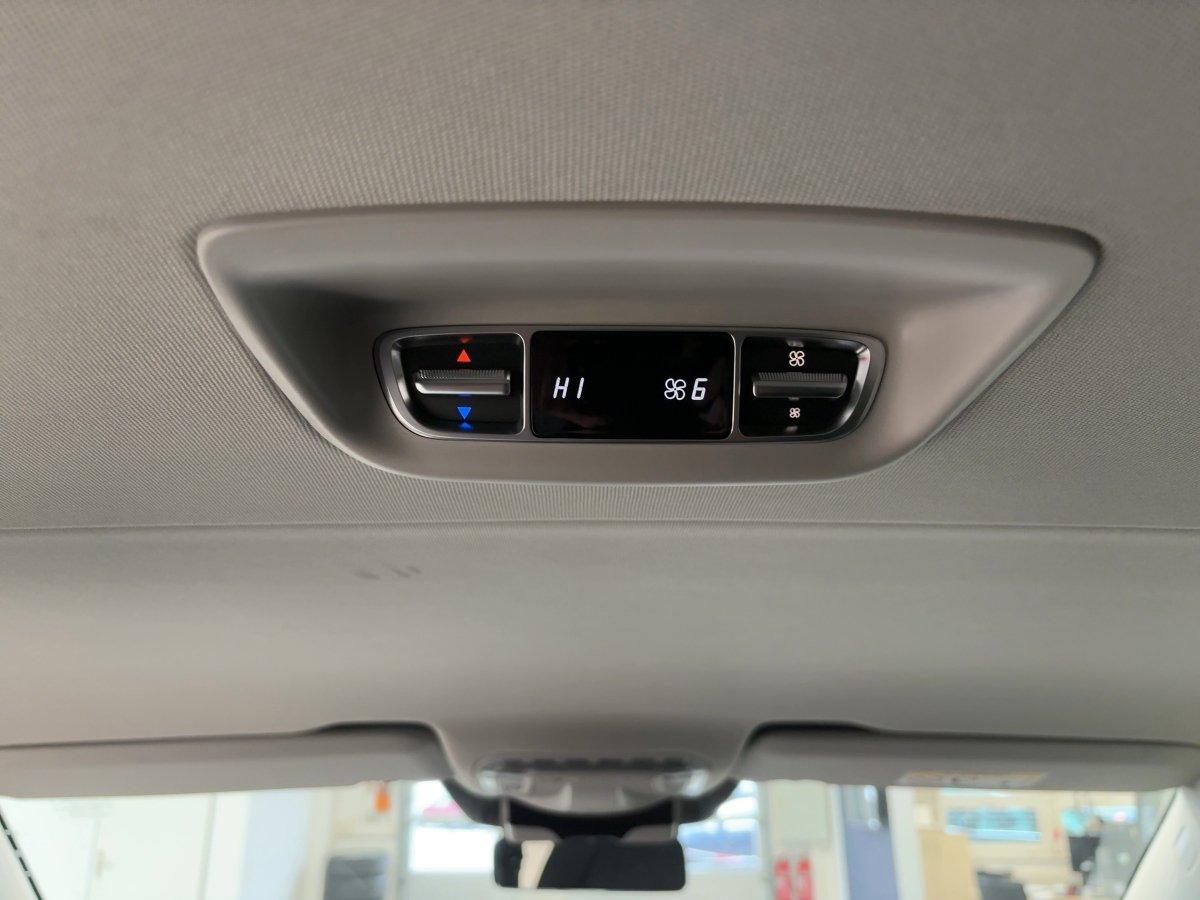 Mercedes-Benz V 250 Limousine Lang Style V 250 d