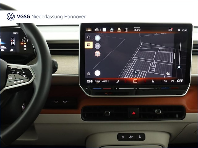 Volkswagen ID.Buzz IQ.Drive