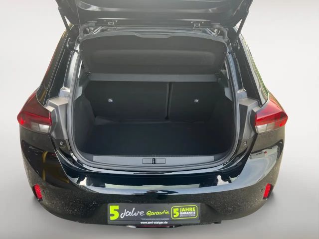 Opel Corsa 1.2 Turbo Edition Turbo