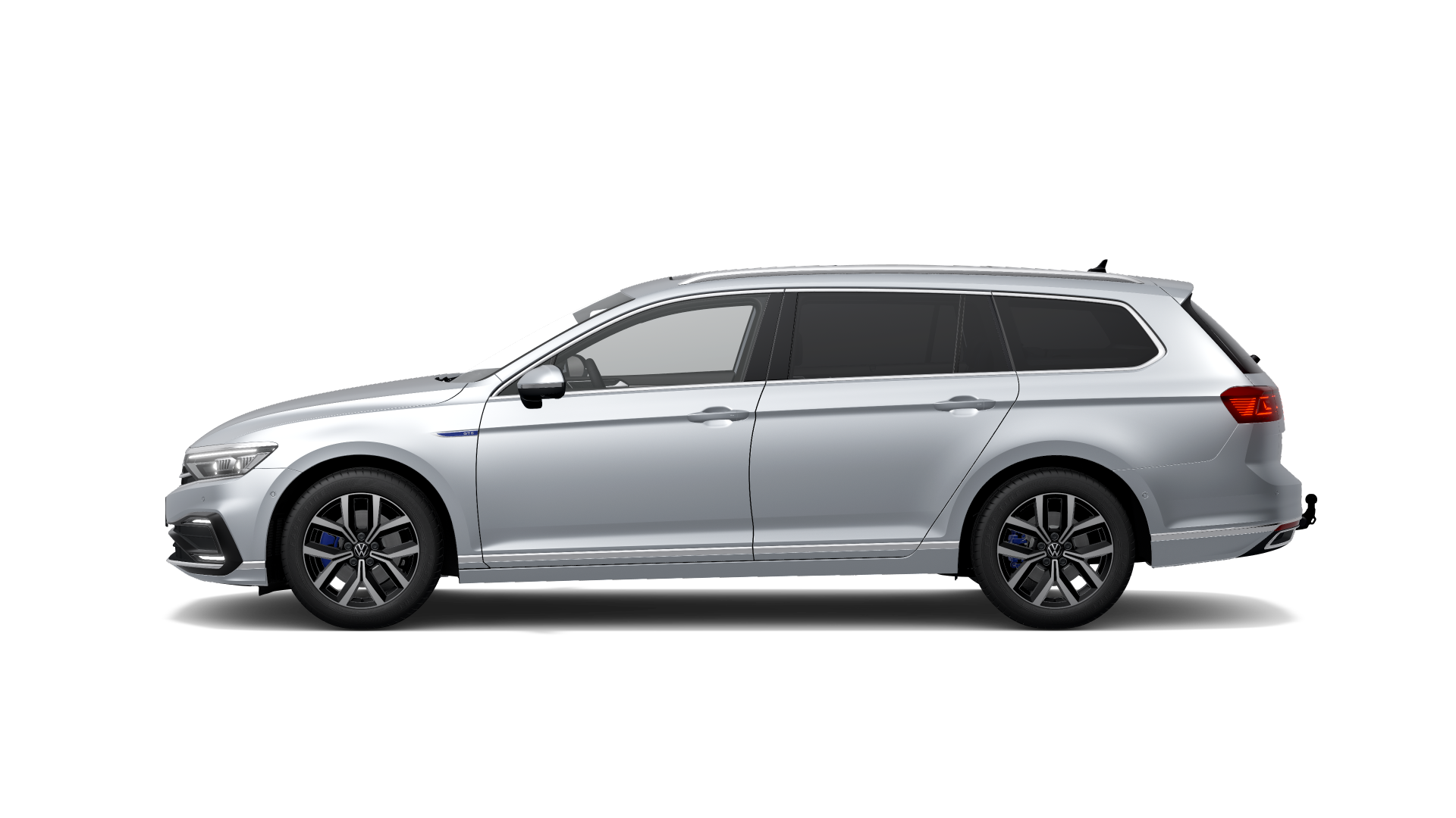 Volkswagen Passat GTE Variant