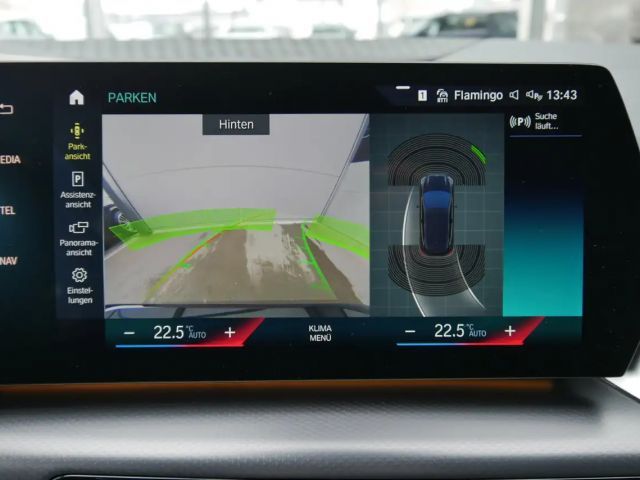 BMW 225 M-Sport Sedan xDrive