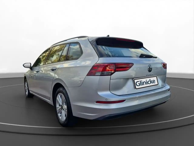 Volkswagen Golf DSG Golf VIII Variant