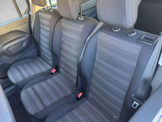 Opel Combo Combo-e Elegance