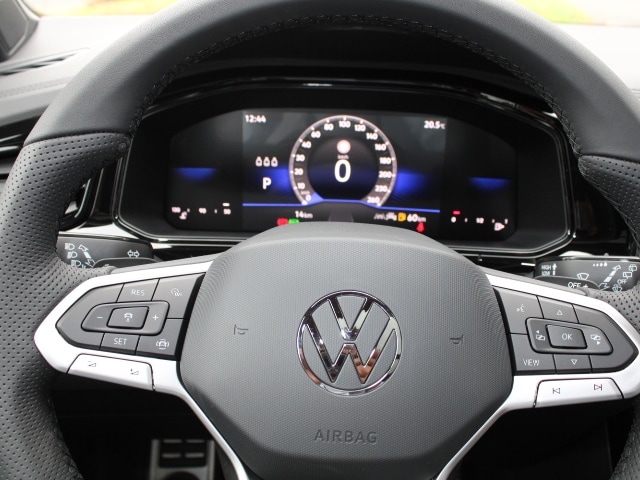 Volkswagen T-Roc 2.0 TDI DSG