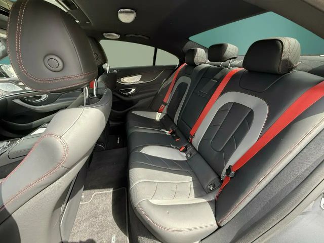 Mercedes-Benz CLS 53 AMG AMG Line Coupé