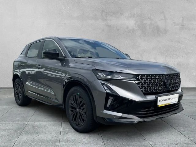 Renault Austral EVOLUTION FULL HYBRID 200 Evolution NAVI+SHZ+DAB+