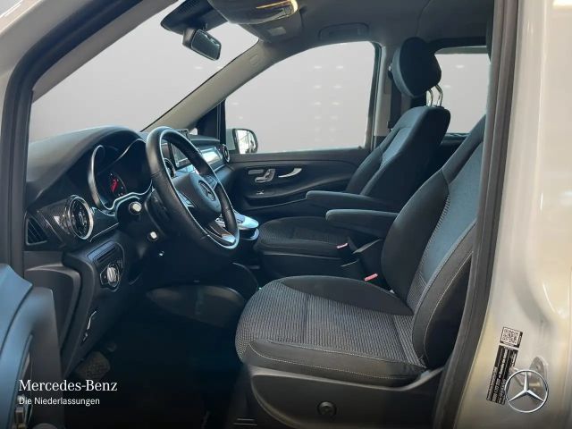 Mercedes-Benz V 220 V 220 d