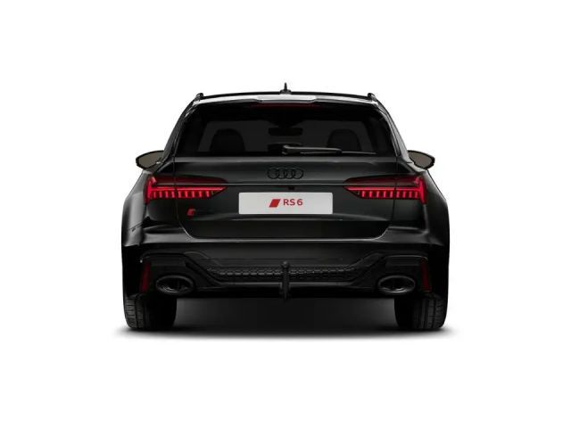 Audi RS6 Avant