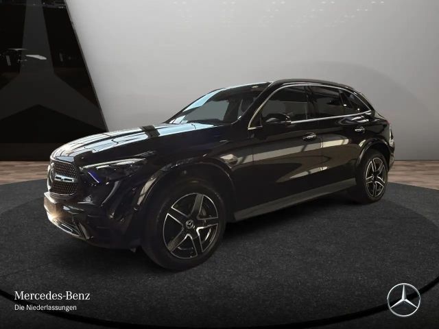 Mercedes-Benz GLC 300 4MATIC AMG Line