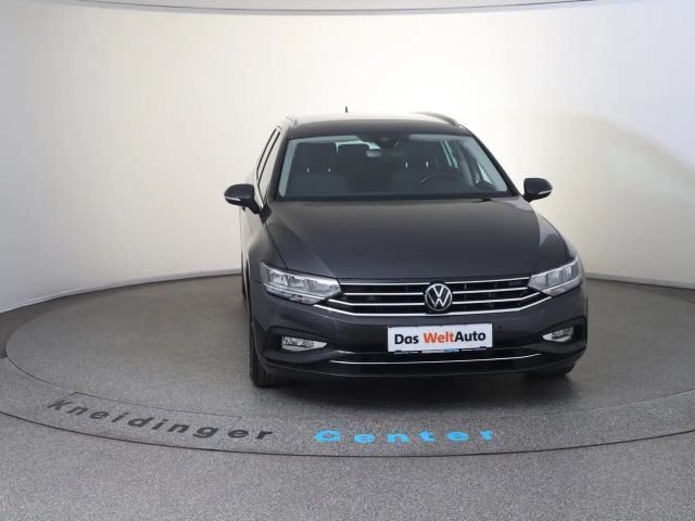 Volkswagen Passat Business DSG Variant