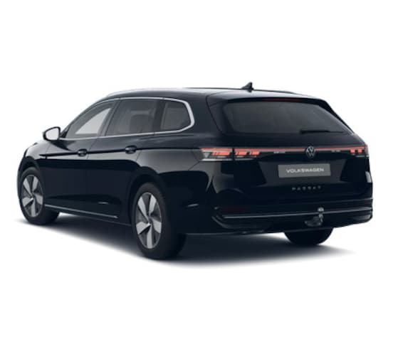 Volkswagen Passat 2.0 TDI DSG