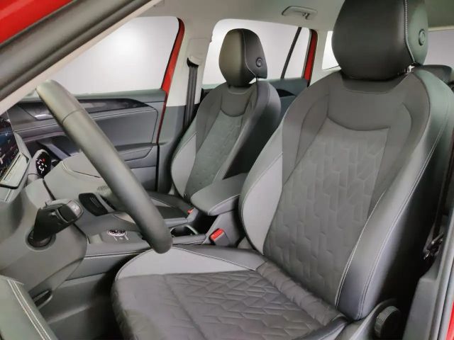 Volkswagen Tiguan 2.0 TDI