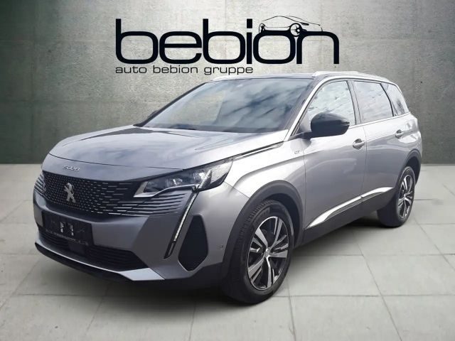 Peugeot 5008 GT-Line PureTech