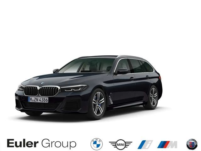 BMW 530 530d M-Sport Touring xDrive