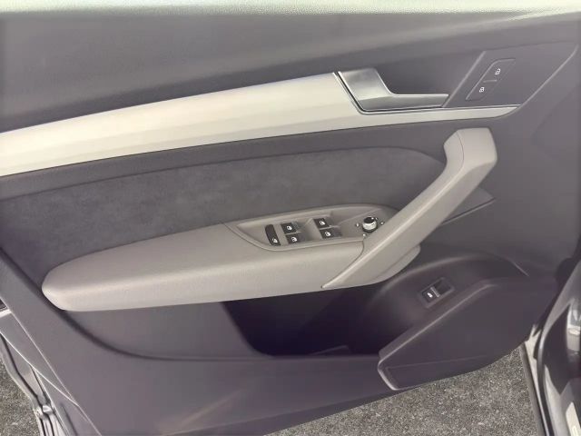 Audi Q5 40 TDI Quattro S-Line